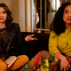 Katie Stevens, Aisha Dee